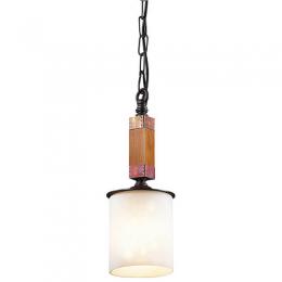 Изображение продукта Подвесной светильник Odeon Light Fabo 